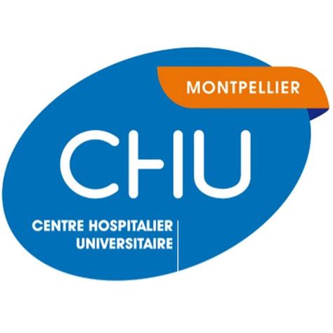 chu mONTPELLIER